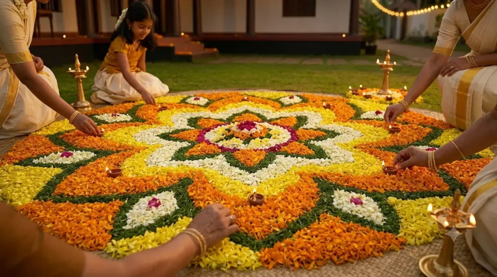 Trending Happy Onam Wishes This Year🎯