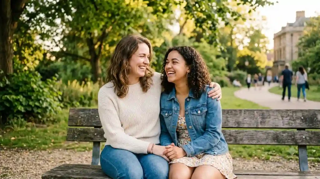 National Sisters Day Wishes for Social Media Captions