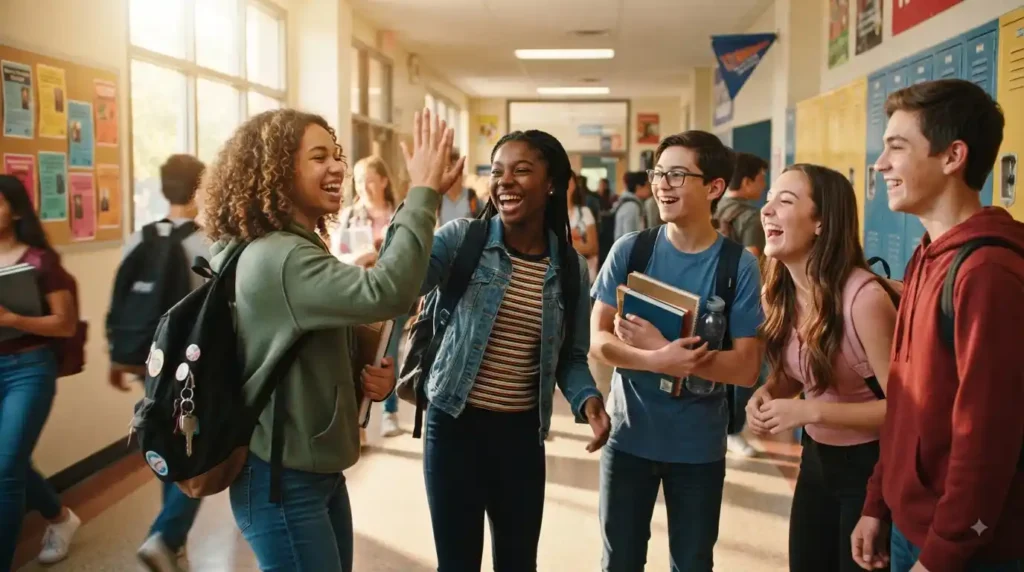 Happy Back to School Wishes
