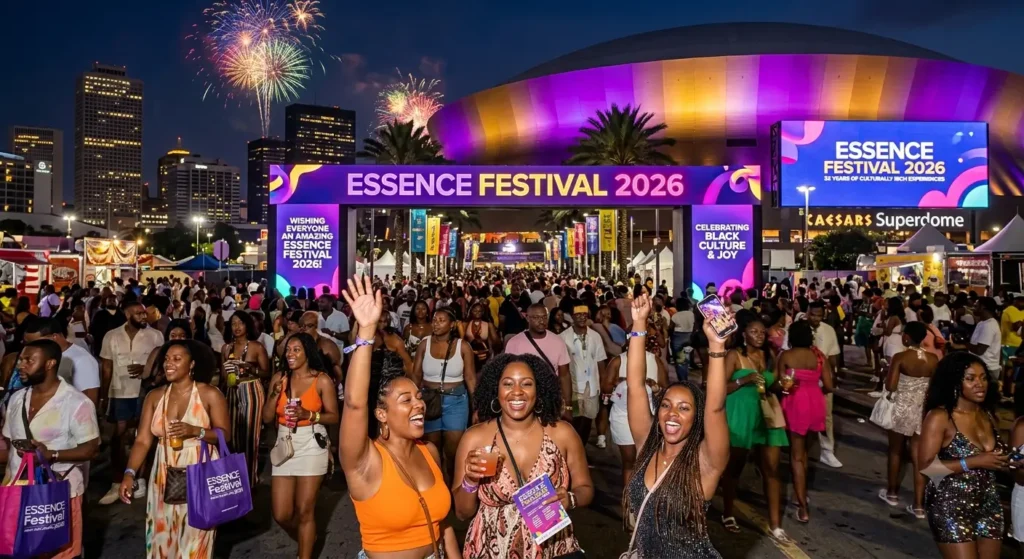 Long Message Essence Festival Wishes