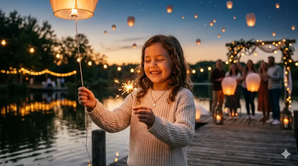 Short & Sweet Make a Wish Wishes