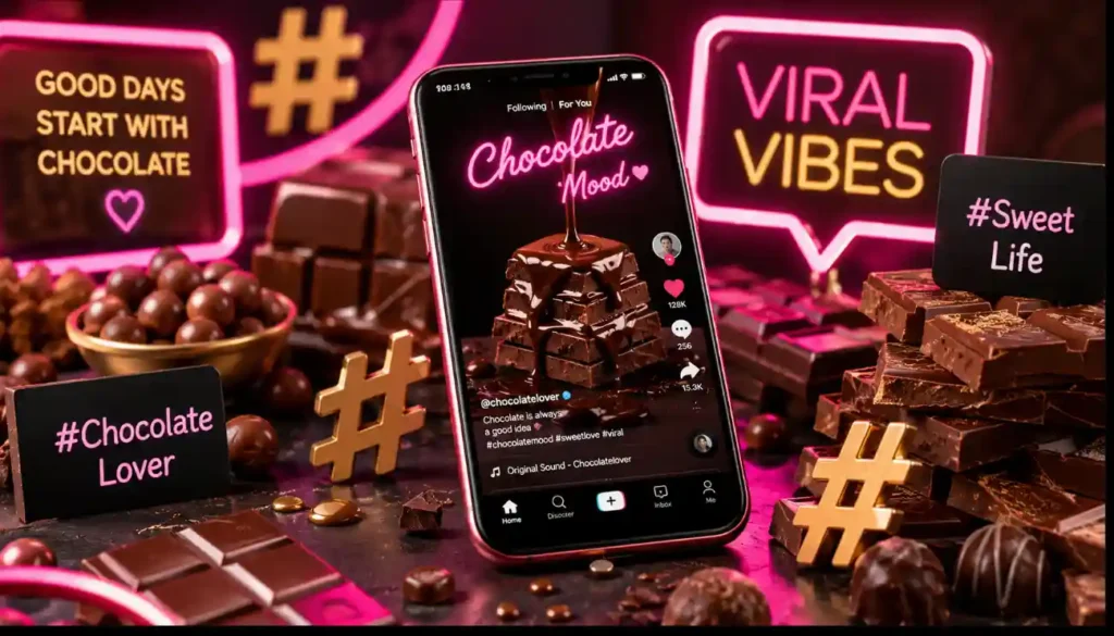 Trending National Milk Chocolate Day Wishes This Year