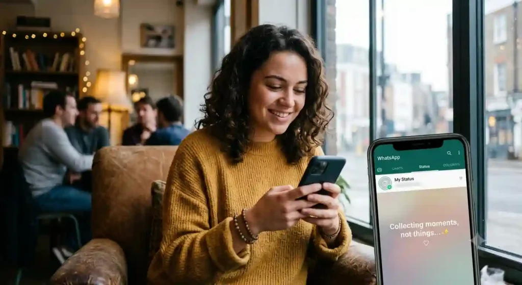 Best WhatsApp Status Lines