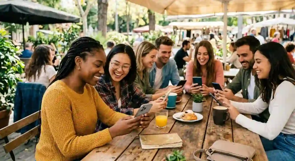 Best WhatsApp Status Lines for Quick Updates