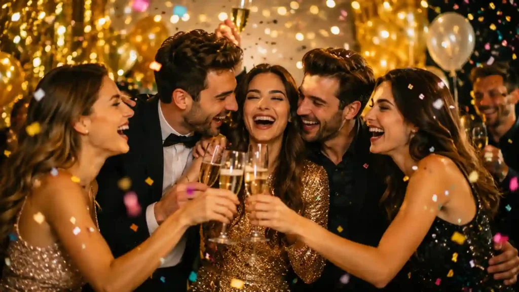 Celebration Thinking of You Messages
