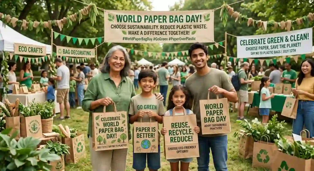 Community Awareness Messages
