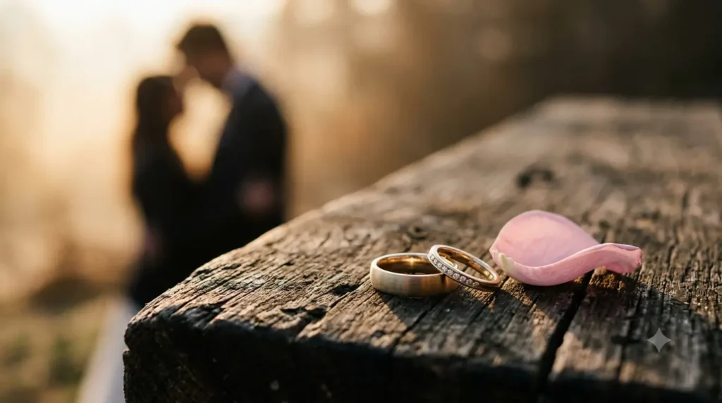 Condolence Messages for Loss of a Spouse or Partner