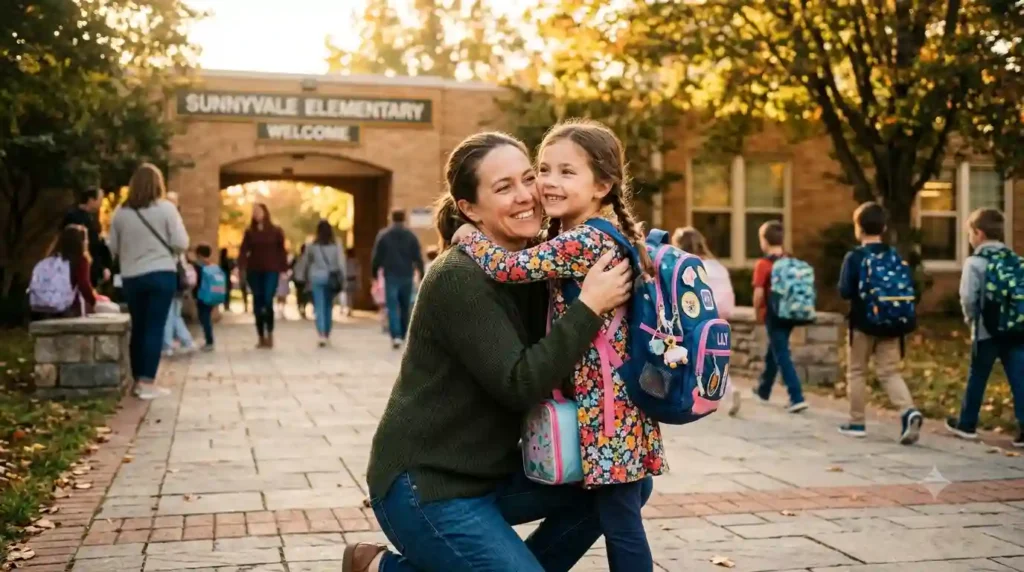 Encouraging Welcome Back to School Messages for Students 