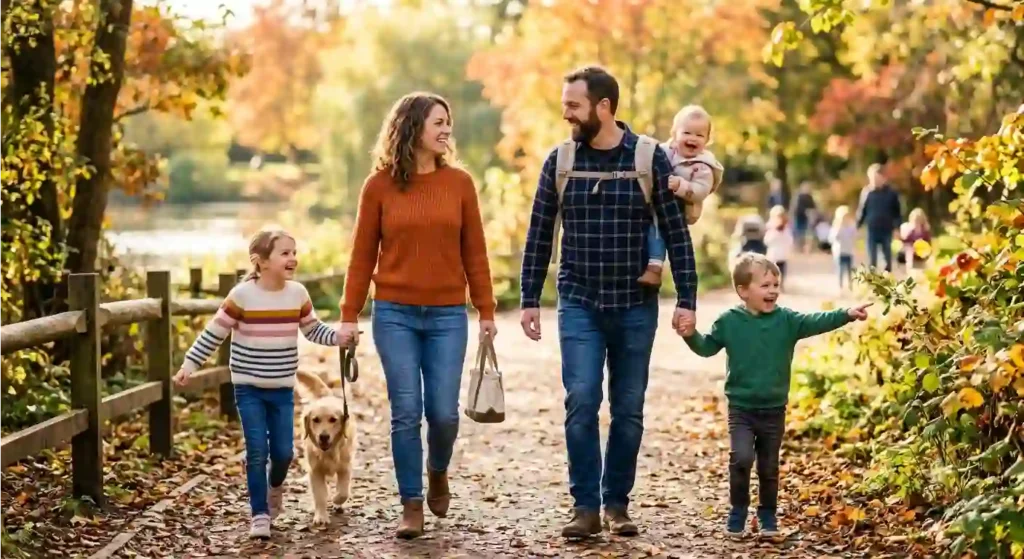 Family Weekend Wishes for Social Media Captions