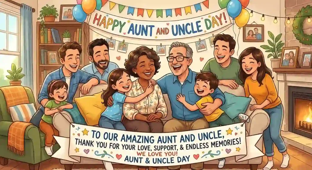 Family Wishes