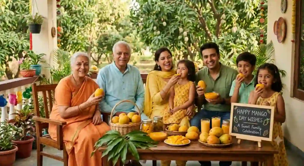 Family Wishes