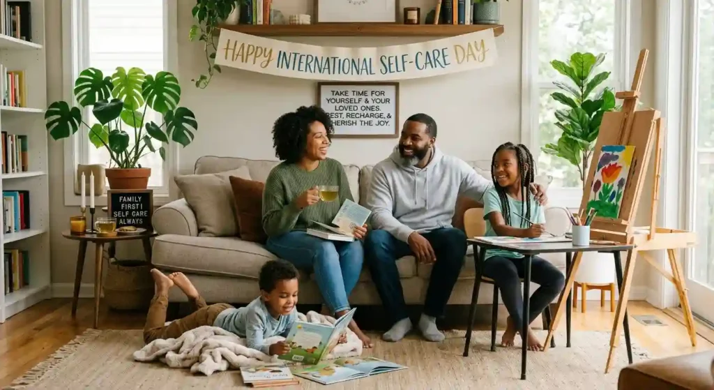 Family Wishes