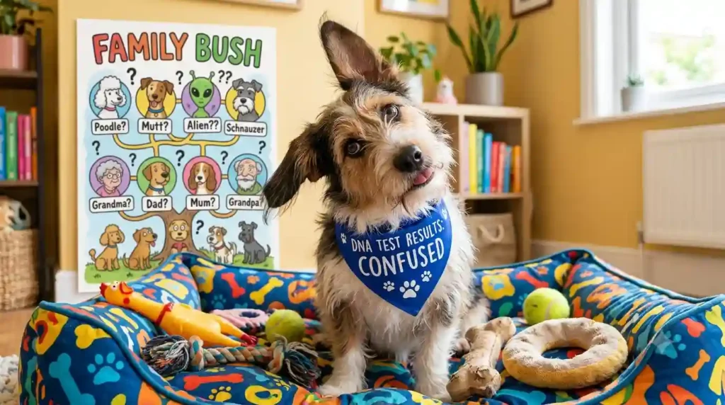 Funny National Mutt Day Wishes