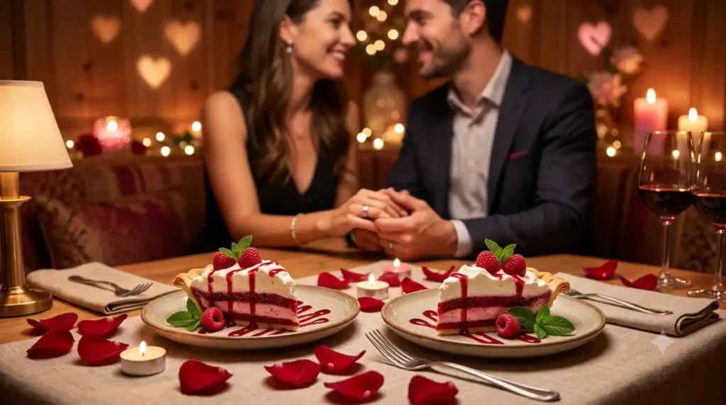 Funny National Raspberry Cream Pie Day Wishes