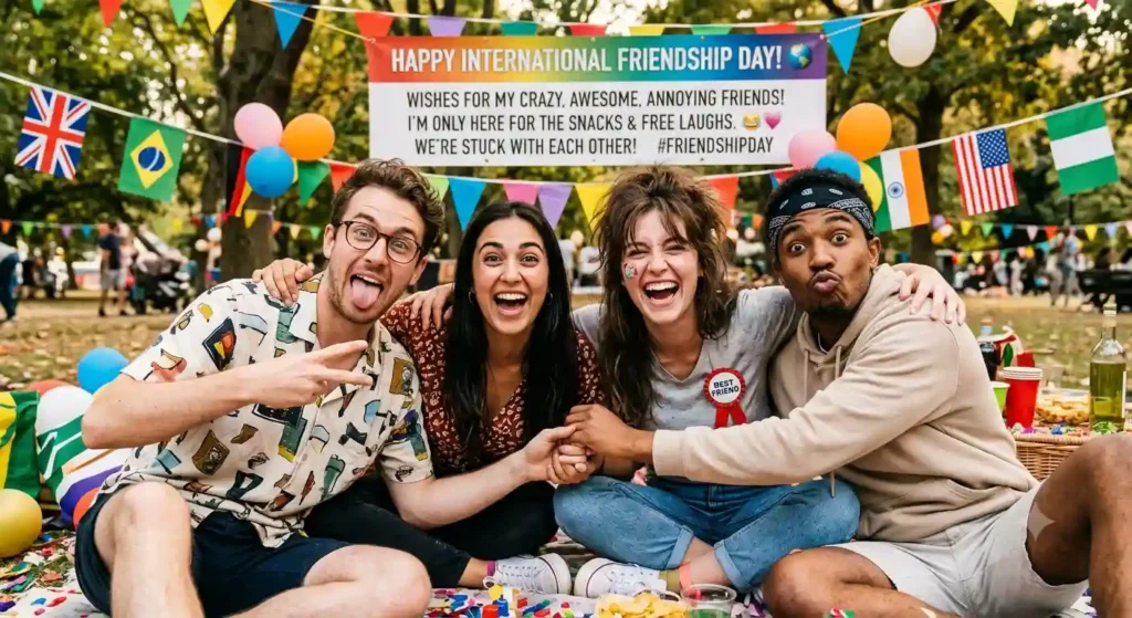 Funny Wishes
