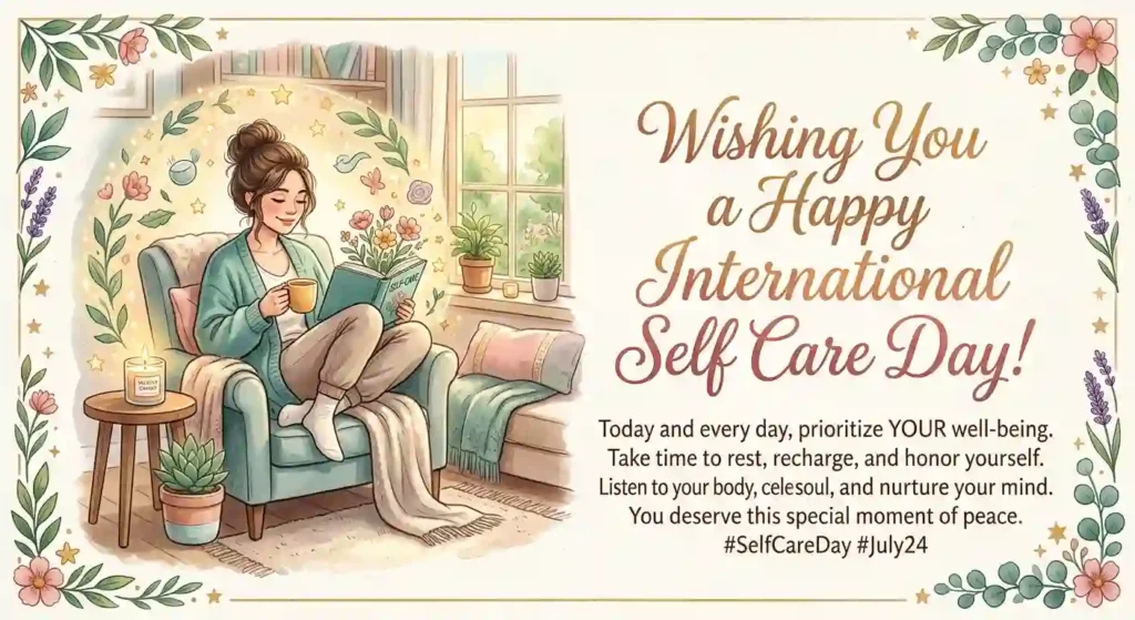 Greeting Card Messages