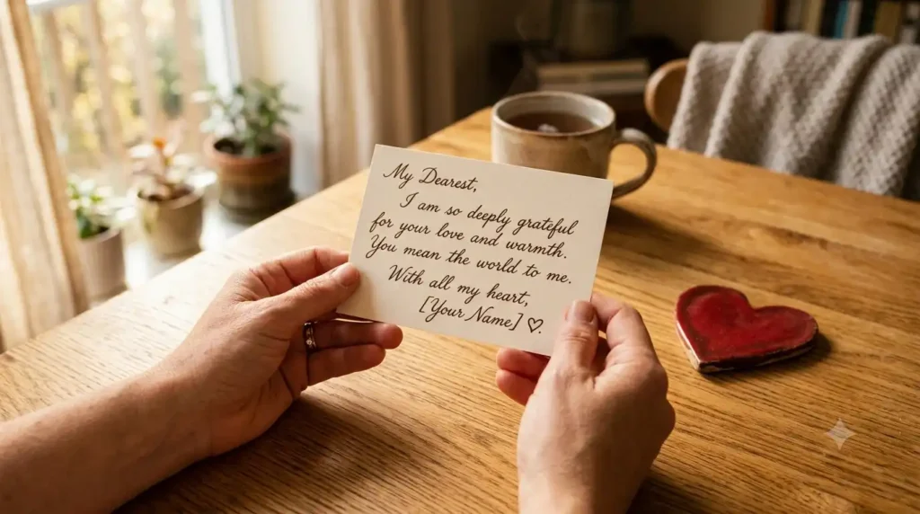 Heartfelt Congratulations Messages
