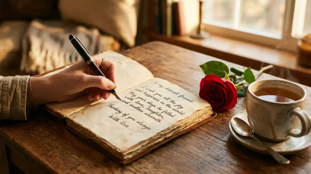Heartfelt Have a Great Day Wishes