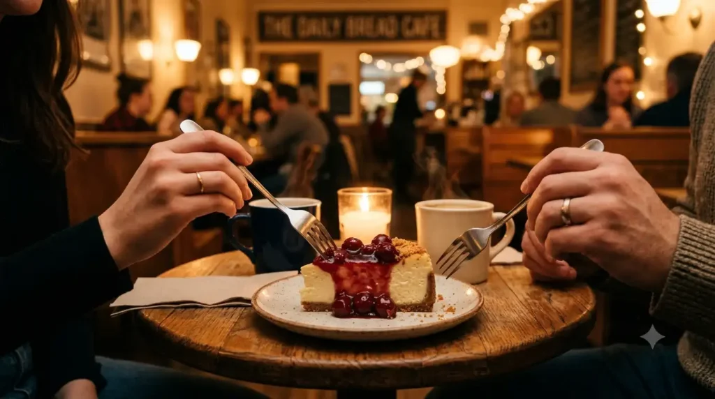 Heartfelt National Cheesecake Day Wishes