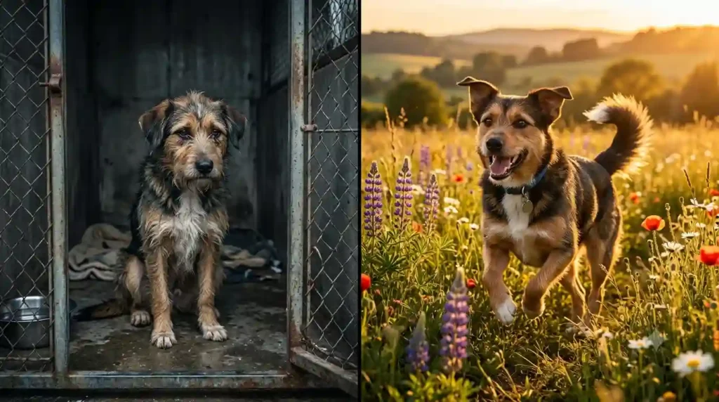 Inspirational National Mutt Day Wishes