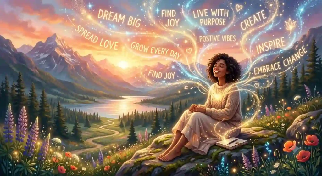 Inspirational Sparks to Motivate