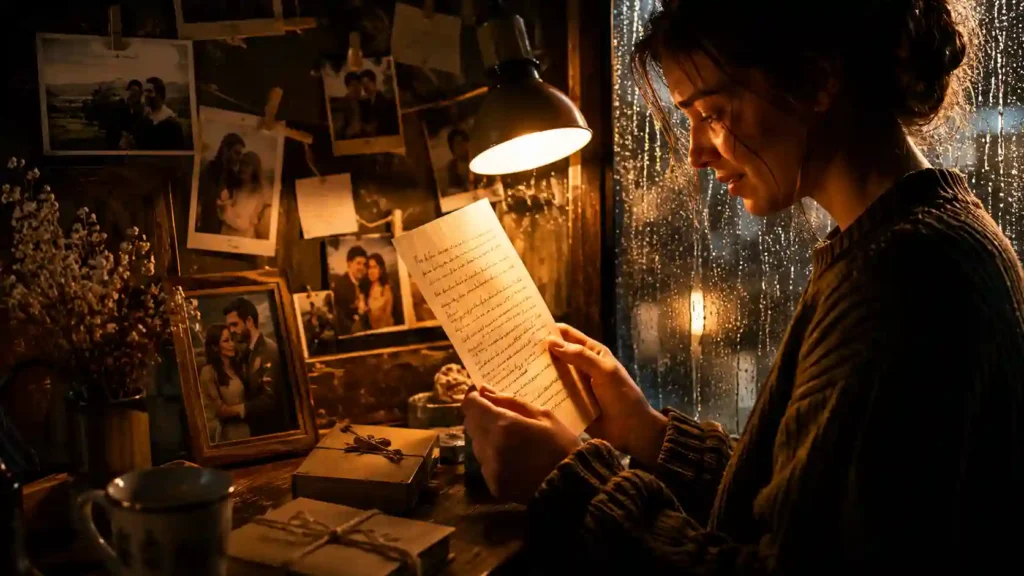 Long Missing You Messages