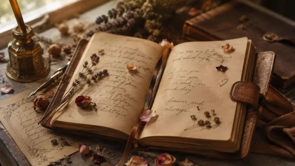 Long Thinking of You Messages