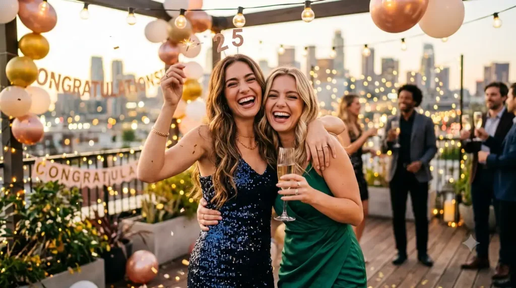 Milestone Celebration Wishes