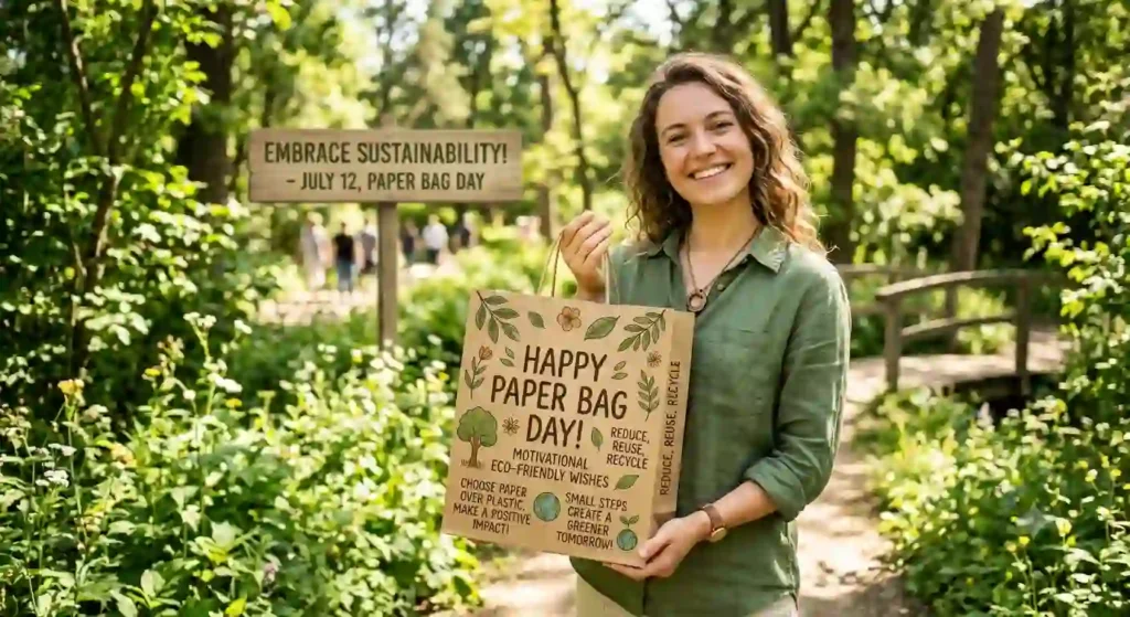 Motivational Eco-Friendly Wishes