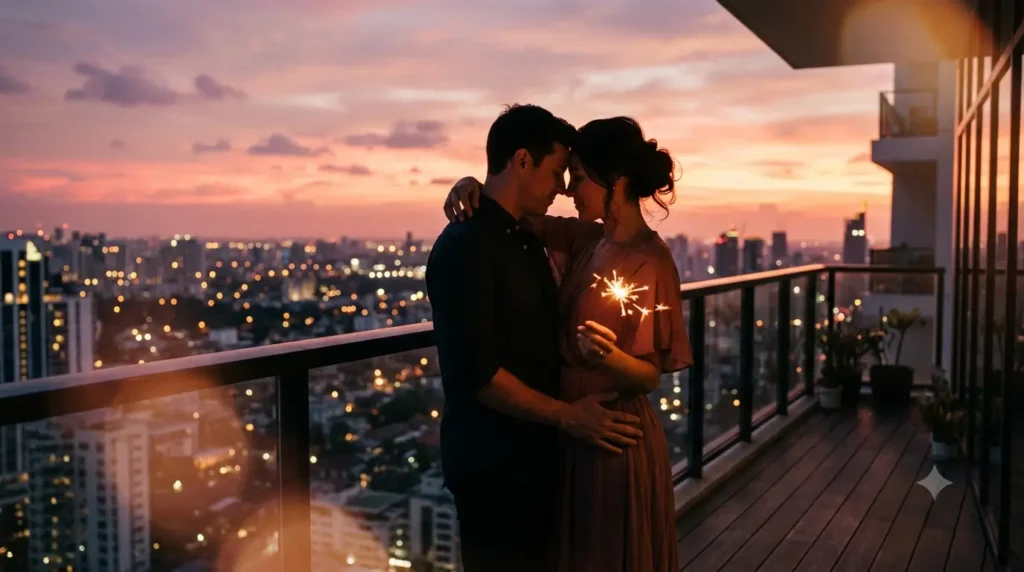 Romantic Congratulations Messages