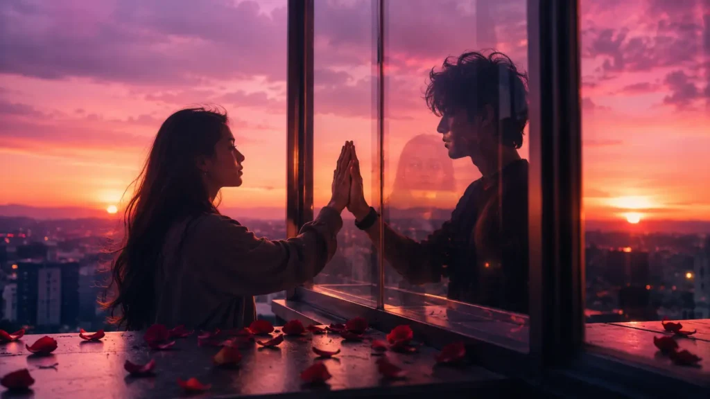 Romantic Missing You Messages