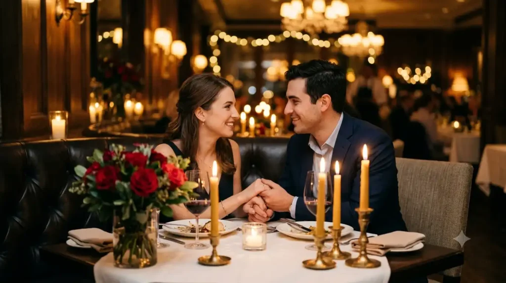 Romantic National Girlfriends Day Wishes