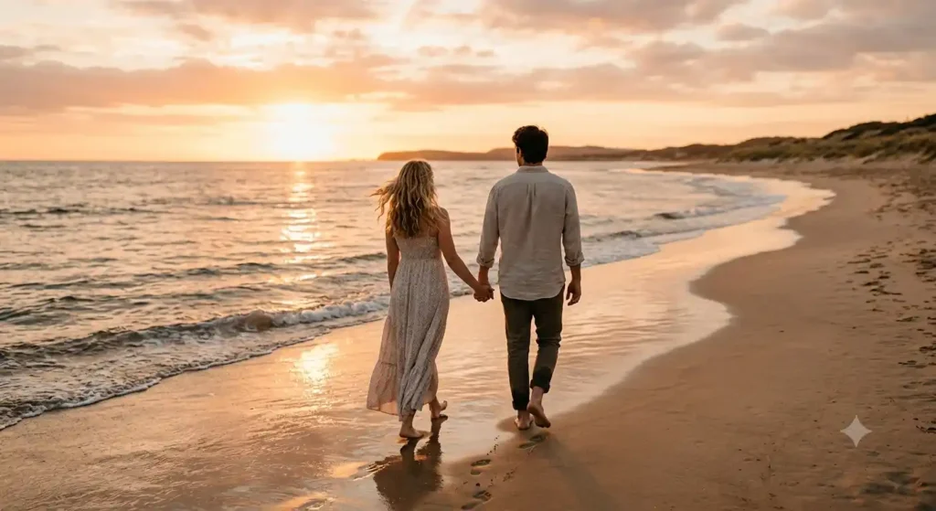 Romantic Positive Thinking Quotes