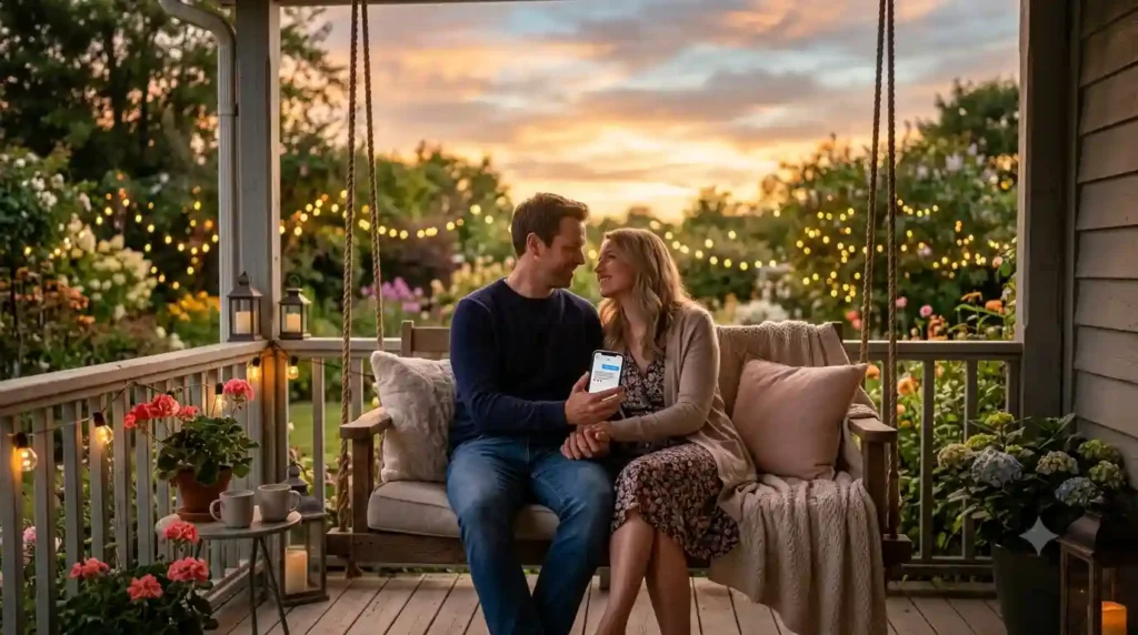 Romantic Weekend Wishes