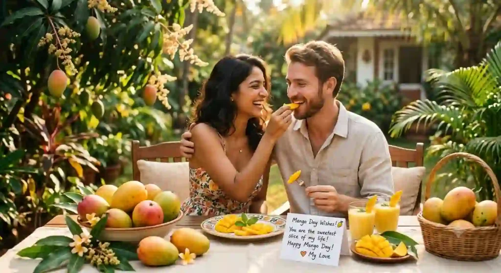 Romantic Wishes