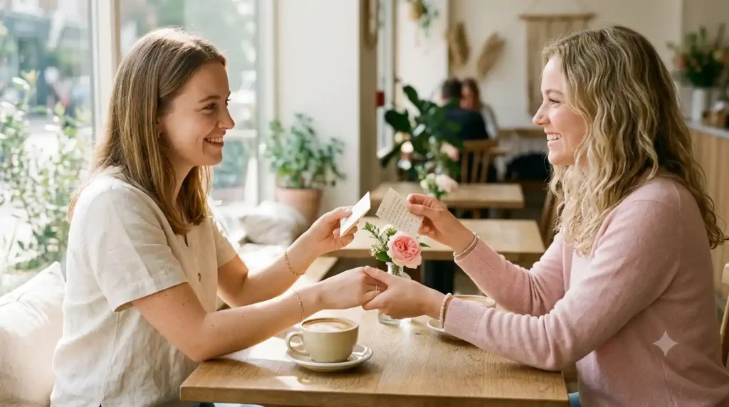 Short & Sweet Friendship Day Quote