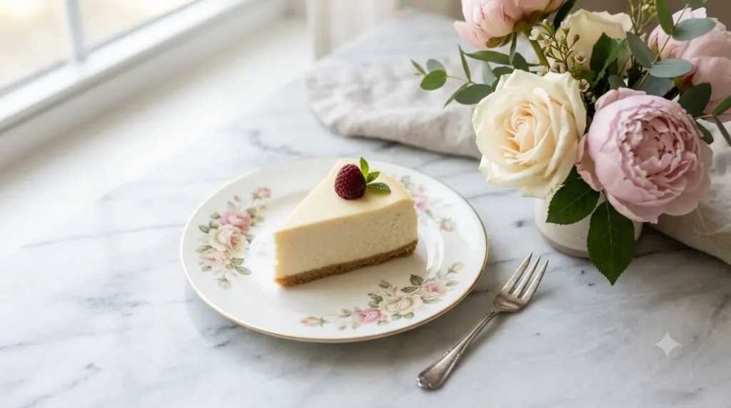 Short & Sweet National Cheesecake Day Wishes