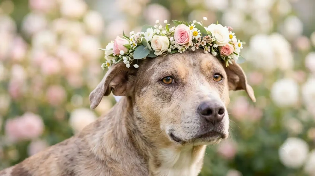 Short & Sweet National Mutt Day Wishes