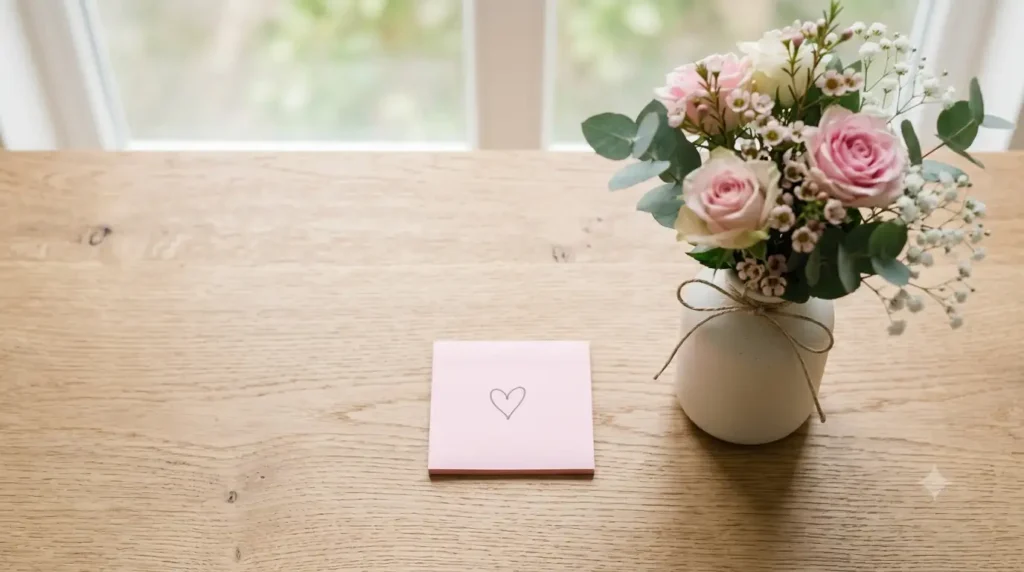 Short & Sweet Thinking of You Messages