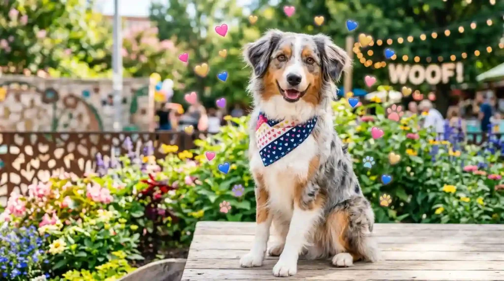 Social Media Caption National Mutt Day Wishes