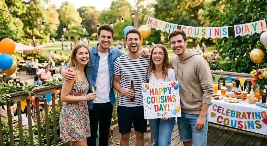 Social Media Captions