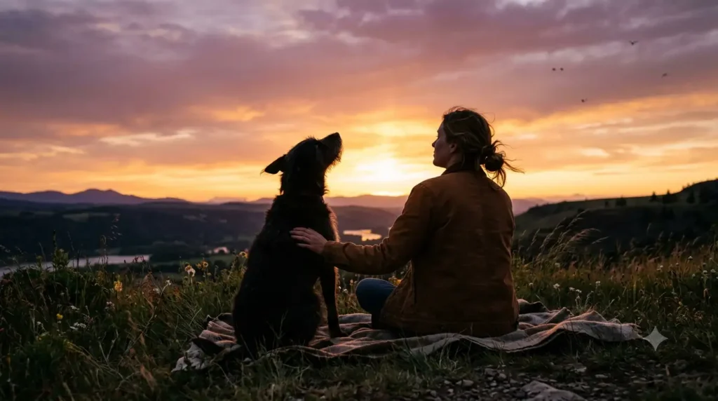 Spiritual National Mutt Day Wishes
