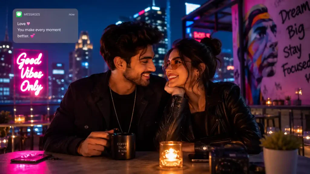 Trending Love Messages for Her This Year
