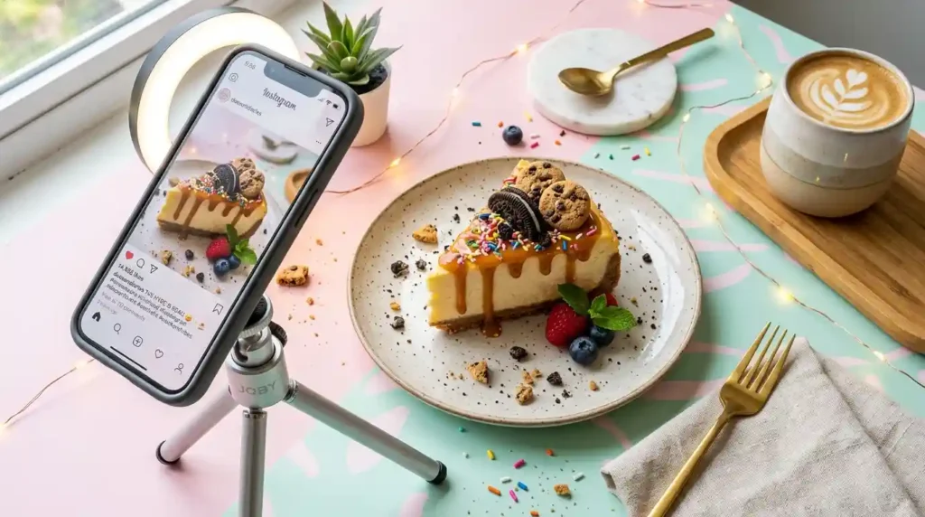 Trending National Cheesecake Day Wishes This Year