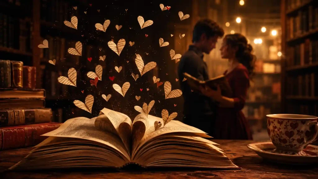 Unique Love Messages for Her