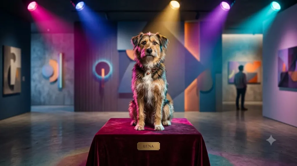 Unique National Mutt Day Wishes