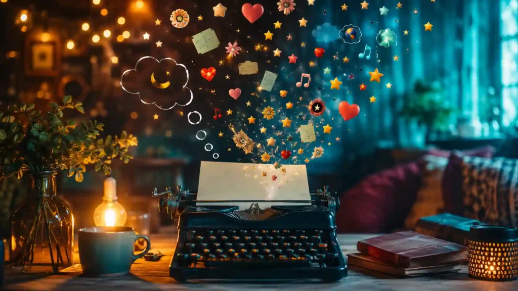 Unique Thinking of You Messages