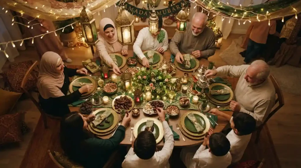 Celebration 12 Rabi ul Awal Wishes