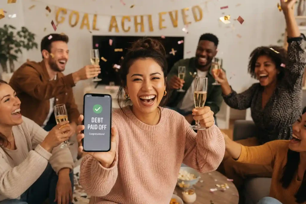 Celebration Financial Awareness Day Messages