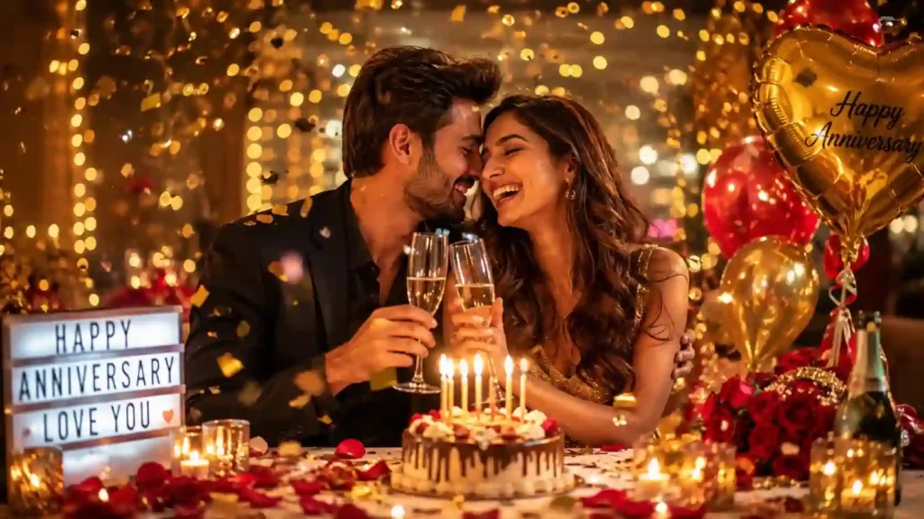 Celebration I Love You Quotes
